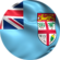 Fiji Visa Application